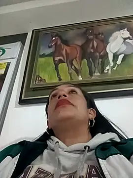 yaz guzman online show from 09-28-25, 11:04