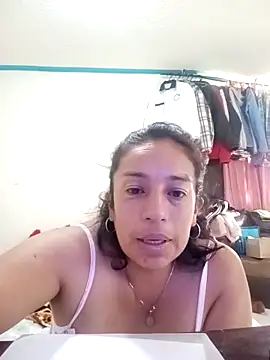 yaz guzman online show from 03-12-26, 01:06