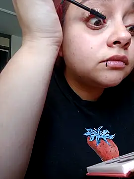 CURVY-HORNY online show from 03-13-26, 09:10