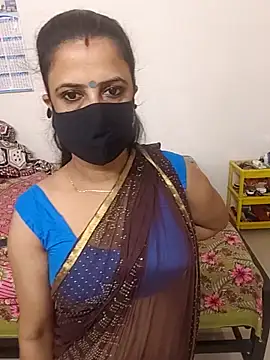 Cute-manisha online show from 03-08-26, 05:33