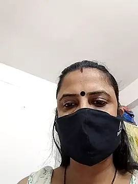 Cute-manisha online show from 05-05-26, 03:58