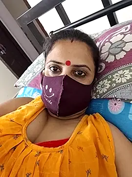 Cute-manisha online show from 05-18-26, 06:30