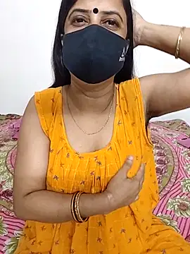 Cute-manisha online show from 05-26-26, 03:46