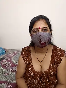 Cute-manisha online show from 06-22-26, 03:25
