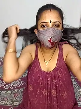 Cute-manisha online show from 06-23-26, 02:53