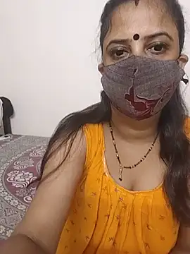 Cute-manisha online show from 06-27-26, 03:55