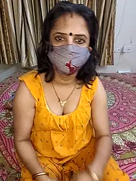 Cute-manisha online show from 07-08-26, 03:44