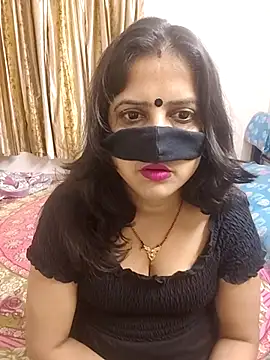 Cute-manisha online show from 07-09-26, 02:15