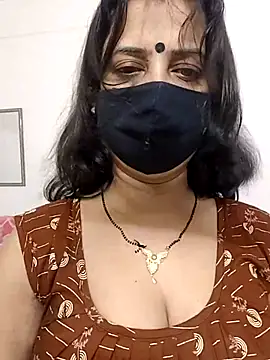 Cute-manisha online show from 07-11-26, 03:20