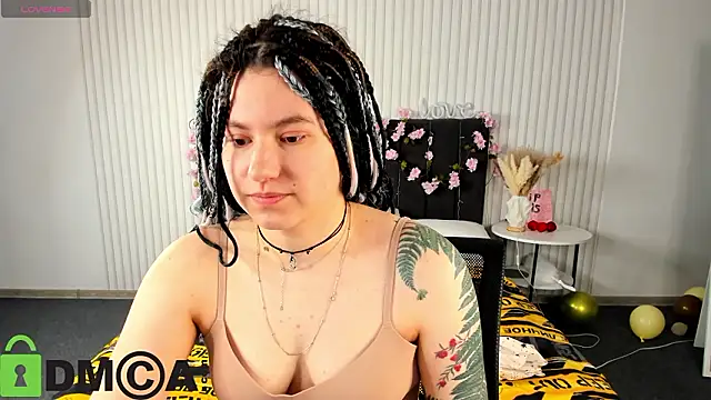 Bonni Meiz online show from 03-18-26, 02:58