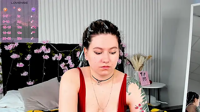 Bonni Meiz online show from 03-27-26, 08:26