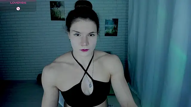 Lisa Ray online show from 02-24-26, 04:32