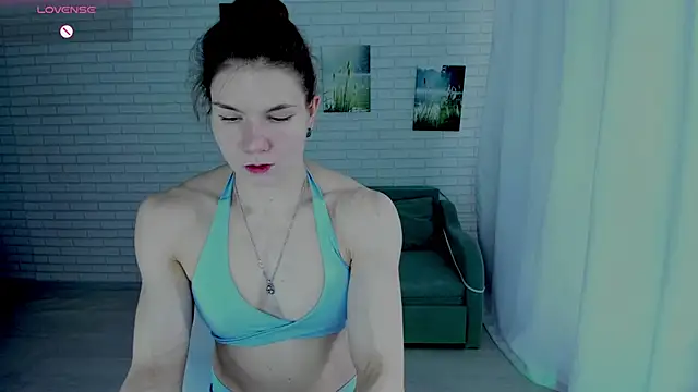 Lisa Ray online show from 03-08-26, 08:18