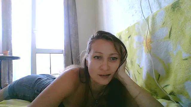 Yulia777 online show from 10-08-25, 06:33
