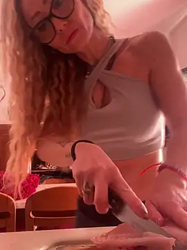 harleyejoker1 online show from 02-05-26, 10:20