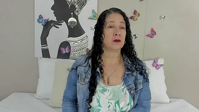 Adelesmithh online show from 01-08-26, 11:34