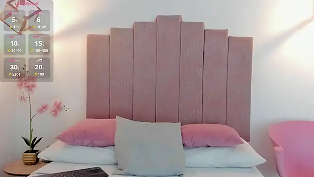 Adelesmithh online show from 02-26-26, 12:04