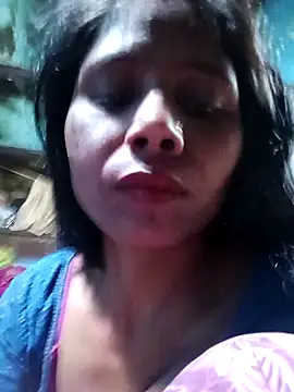 Kajal  Mehra online show from 03-05-26, 03:24