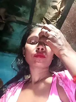 Kajal  Mehra online show from 03-11-26, 12:38