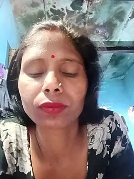 Kajal  Mehra online show from 03-12-26, 03:40