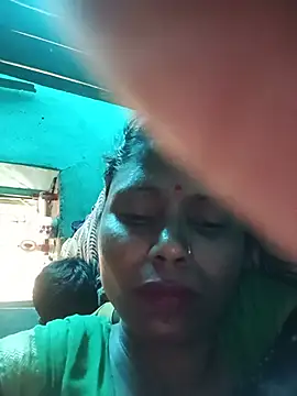 Kajal  Mehra online show from 05-27-26, 07:49