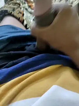 raamcxy online show from 02-05-25, 06:15