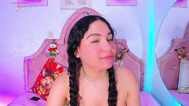 amandalee01 online show from 11-30-25, 07:51