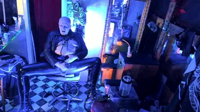 BULGEDEMON online show from 05-08-26, 02:39