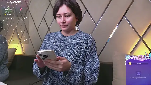 Ishtar Divine online show from 03-13-26, 04:52