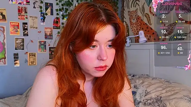 Penny Staaar online show from 05-10-26, 06:18