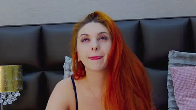 FoxyJoy online show from 02-27-25, 11:48