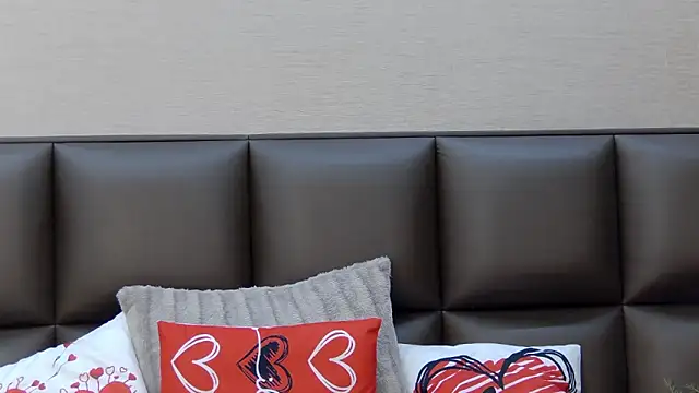 FoxyJoy online show from 02-09-26, 03:10