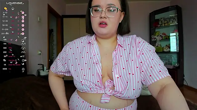 Jessica Joy online show from 03-26-26, 06:52