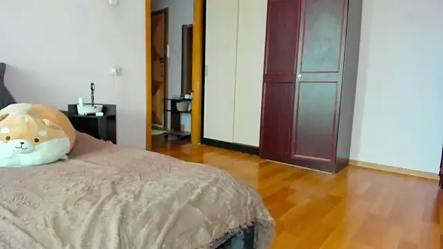 Jessica Joy online show from 04-08-26, 07:08