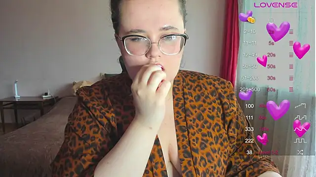 Jessica Joy online show from 05-15-26, 06:31