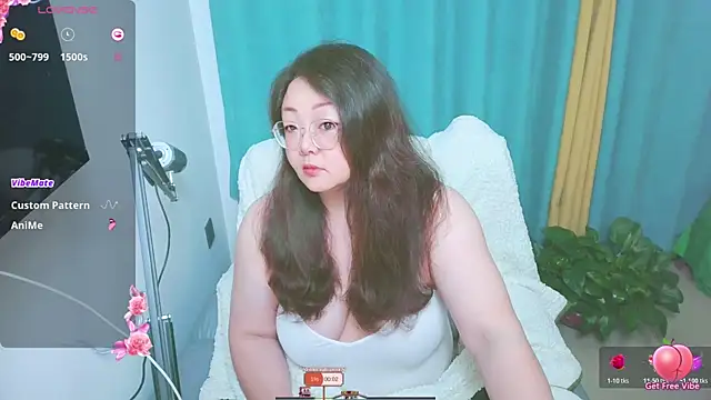 Weiwei5200 online show from 04-11-26, 10:47