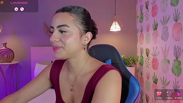 yaya23x online show from 07-10-26, 02:30
