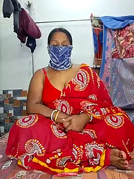 Snapshot of Real_Desi_Couple chatting on 12-22-24, 05:10 Real Desi Couple online show from 12-22-24, 05:10