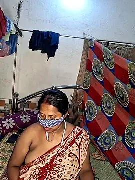 Real Desi Couple online show from 05-21-26, 06:26