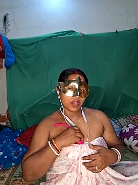 Real Desi Couple online show from 05-31-26, 06:09