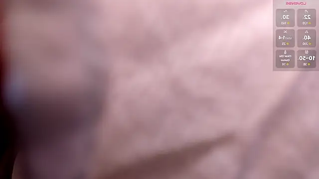 sade jackson1 online show from 03-25-26, 04:29