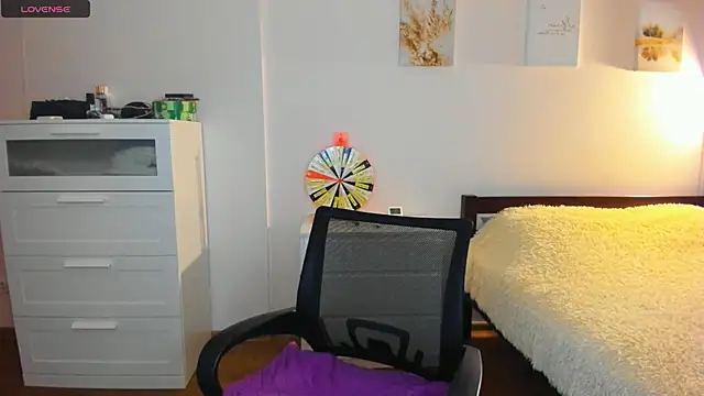 Ellista online show from 04-11-26, 01:10