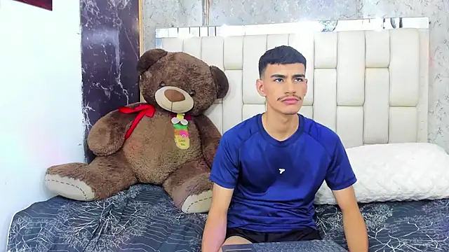 Bi Latin Boys1 online show from 12-11-24, 01:06