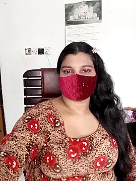 Hot-Angel  online show from 04-20-26, 09:01