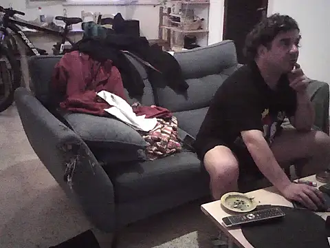 CCComandante online show from 03-10-26, 09:58