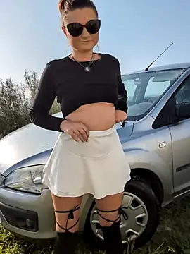 Samira-Summer online show from 03-02-26, 07:26