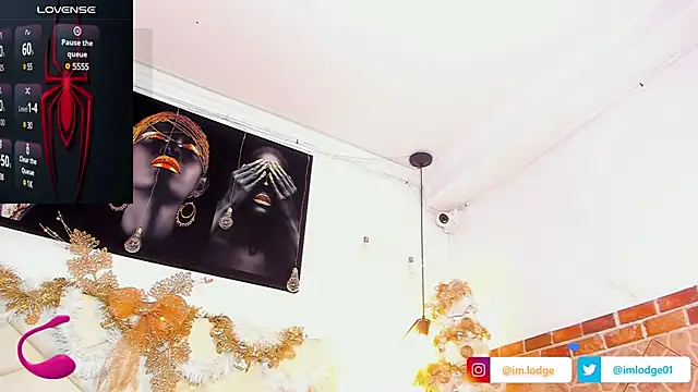 imlodge  online show from 12-12-24, 06:14