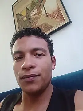 Black Diamon  online show from 07-27-26, 11:01