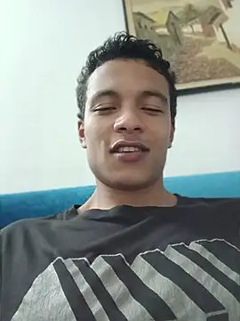 Black Diamon  online show from 07-31-26, 03:50