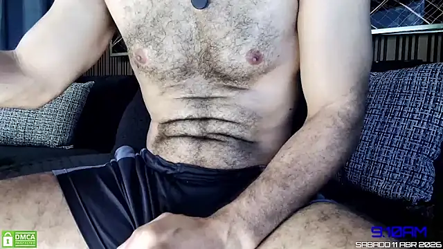 BEN BLAZE online show from 04-11-26, 02:10